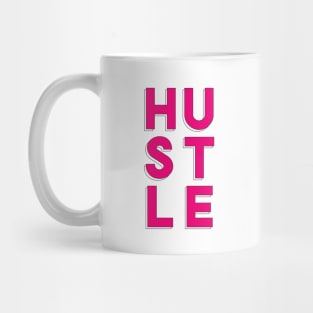 HUSTLE Mug